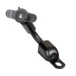 Lampa "Opti-Arm" Schnellbefestigung mit variablen Befestigungsarm