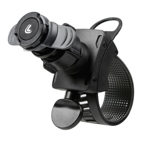 Lampa "Opti-Belt" Schnellbefestigung mit Klemmband