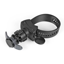 Lampa "Opti-Belt" Schnellbefestigung mit Klemmband