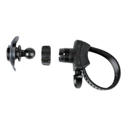 Lampa "Opti-Belt" Schnellbefestigung mit Klemmband