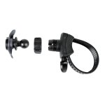 Lampa "Opti-Belt" Schnellbefestigung mit Klemmband