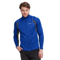 Adventure Fleece Herren