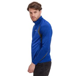 Adventure Fleece Herren