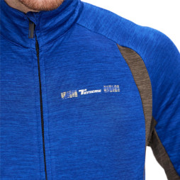 Adventure Fleece Herren