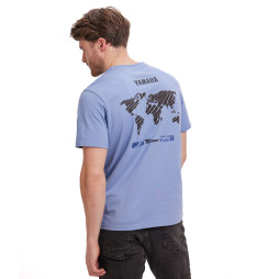 Adventure Fleece Herren