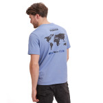 Adventure Fleece Herren