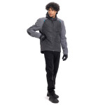 Hyper Naked Fahrerjacke Herren