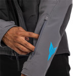 Hyper Naked Fahrerjacke Herren