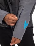 Hyper Naked Fahrerjacke Herren