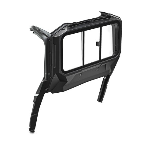 Wolverine X2 850 Rear Glass Window