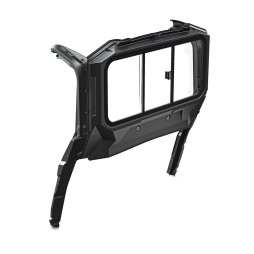 Wolverine X2 850 Rear Glass Window