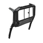 Wolverine X2 850 Rear Glass Window