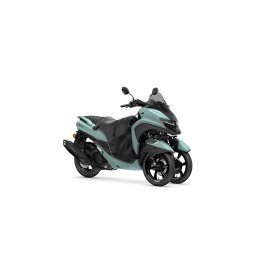 Tricity 125 Winterpaket