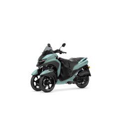 Tricity 125 Winterpaket
