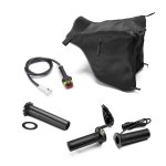 Tricity 125 Winterpaket