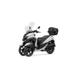 Tricity 125 Urban Paket 39 L