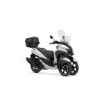 Tricity 125 Urban Paket 39 L