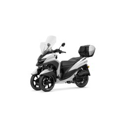 Tricity 125 Urban-Paket 34 L