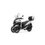 Tricity 125 Urban-Paket 34 L