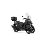 Tricity 125 Urban-Paket 34 L