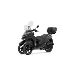 Tricity 125 Urban-Paket 34 L