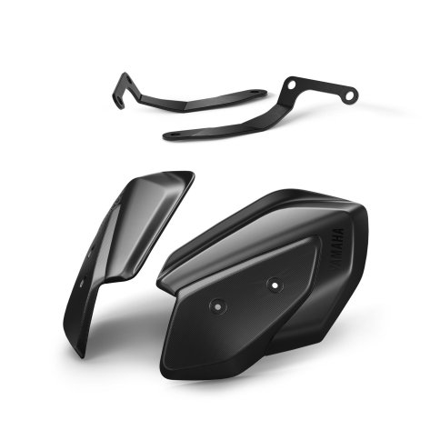 Handprotektoren Tricity 125