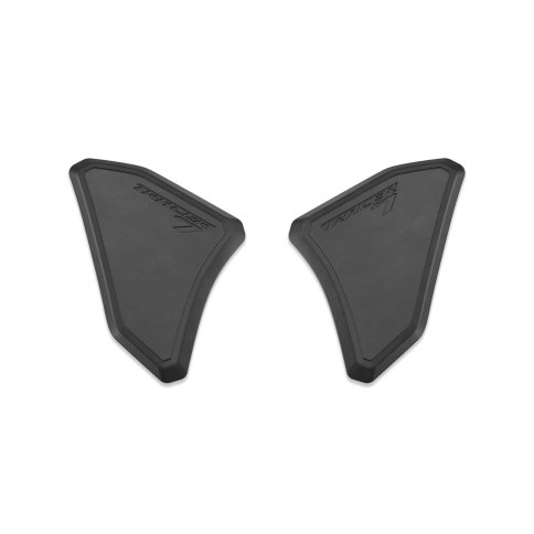 Seitliches Tank Pad Set