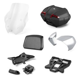 Travel Paket
