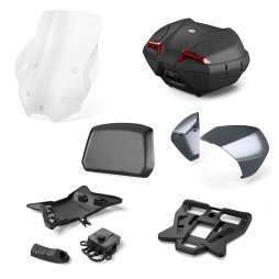 Travel Paket