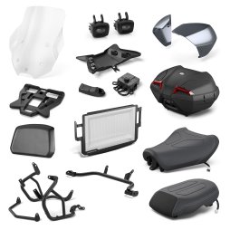 Explorer Paket