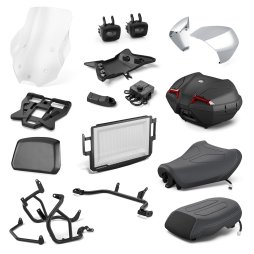 Explorer Paket