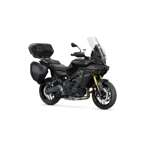 Travel Paket Power Black