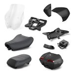 Travel Paket Power Black