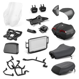 Explorer Paket