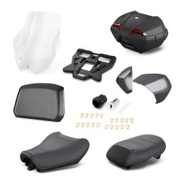 Travel Pack