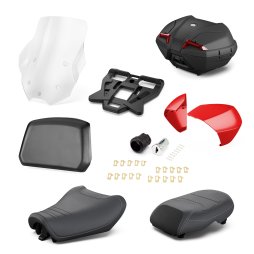 Travel Pack