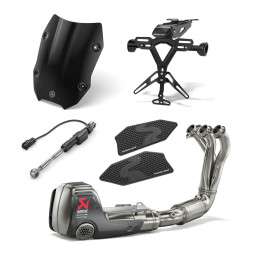 Sport Paket