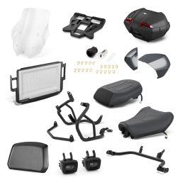 Explorer Paket