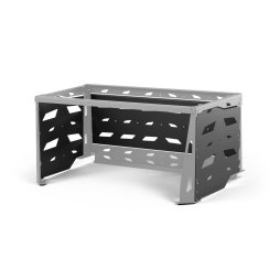 Wolverine RMAX 1000 – Modulare Rack-Seitenteile