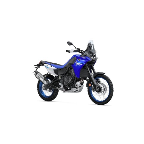 Ténéré 700 Sport Paket Titanium