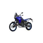 Ténéré 700 Sport Paket Titanium