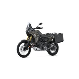 Ténéré 700 Explorer Paket Schwarz