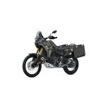 Ténéré 700 Explorer Paket Schwarz
