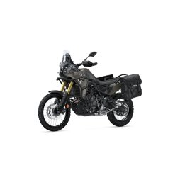 Ténéré 700 Adventure Paket Black