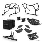 Ténéré 700 Adventure Paket Black