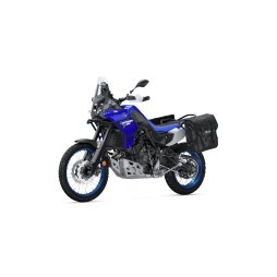 Ténéré 700 Adventure Paket Aluminium...