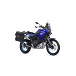 Ténéré 700 Adventure Paket Aluminium Aluminium