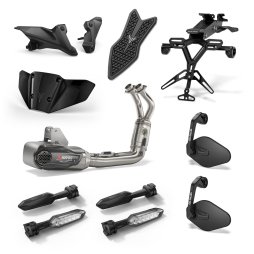 MT-07 Sport-Paket Pro