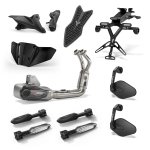 MT-07 Sport-Paket Pro