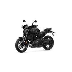 MT-07 Sport-Paket Schwarz